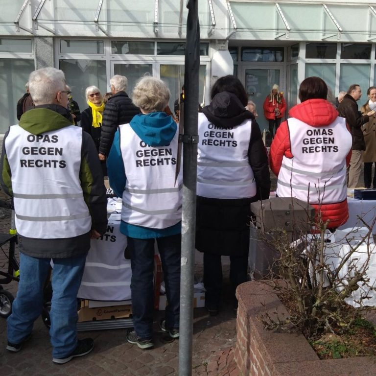 Wer wir sind –&nbsp;OGR