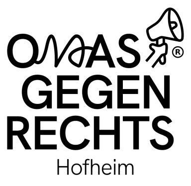 Logo Omas Gegen Rechts Hofheim am Taunus